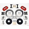 140-10775-DR Forged Narrow Superlite 6R Big Brake Kit 1963-1987 GM Vehicles - image 1