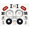 Forged Narrow Superlite 6R Big Brake Kit 1963-1987 GM Vehicles - image 1