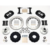 Forged Narrow Superlite 6R Big Brake Kit 1963-1987 GM Vehicles - image 1