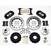 Forged Narrow Superlite 6R Big Brake Kit 1963-1987 GM Vehicles - image 1