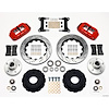 Forged Narrow Superlite 6R Big Brake Kit 1963-1987 GM Vehicles - image 1