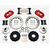 Forged Narrow Superlite 6R Big Brake Kit 1963-1987 GM Vehicles - image 1