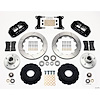 Forged Narrow Superlite 6R Big Brake Kit 1963-1987 GM Vehicles - image 1
