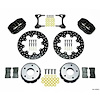 Front Drag Race Brake Kit Medium-Duty - image 1