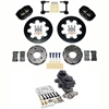 Manual Drag Brake Conversion Kit for 1998-2002 Camaro/Firebird Includes: - image 1