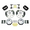 Front Drag Race Brake Kit 1998-2002 Camaro/Firebird - image 1