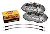 D8-4 Front Disc Brake Caliper Replacement Kit for 1965-1982 Chevrolet Corvette - image 1