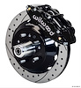 Forged Narrow Superlite 6R Big Brake Kit 1962-1972 Dodge/Plymouth Vehicles - image 1