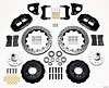 Forged Narrow Superlite 6R Big Brake Kit 1962-1972 Dodge/Plymouth Vehicles - image 2