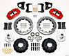 Forged Narrow Superlite 6R Big Brake Kit 1962-1972 Dodge/Plymouth Vehicles - image 2