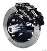Forged Narrow Superlite 6R Big Brake Kit 1962-1972 Dodge/Plymouth Vehicles - image 1