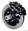 Forged Narrow Superlite 6R Big Brake Kit 1962-1972 Dodge/Plymouth Vehicles - image 1