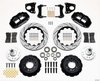 Forged Narrow Superlite 6R Big Brake Kit 1962-1972 Dodge/Plymouth Vehicles - image 2