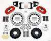 Forged Narrow Superlite 6R Big Brake Kit 1962-1972 Dodge/Plymouth Vehicles - image 2