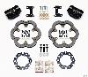 GP320 Front Kit Front Mount - image 1