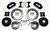 Forged Narrow Superlite 4R Big Brake Rear Parking Brake Kit - image 2