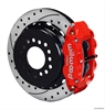 Forged Narrow Superlite 4R Big Brake Rear Parking Brake Kit - image 1