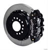 Forged Narrow Superlite 4R Big Brake Rear Parking Brake Kit - image 1