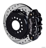 Forged Narrow Superlite 4R Big Brake Rear Parking Brake Kit - image 1