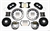 Forged Narrow Superlite 4R Big Brake Rear Parking Brake Kit - image 2