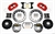 Forged Narrow Superlite 4R Big Brake Rear Parking Brake Kit - image 2