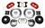 Forged Narrow Superlite 4R Big Brake Rear Parking Brake Kit - image 2