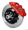 AERO6 Big Brake Front Brake Kit 1963-1979 GM Vehicles - image 1