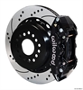 AERO4 Big Brake Rear Parking Brake Kit Rear End: 12 Bolt Special - image 1