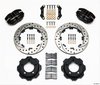 Dynapro Rear Parking Brake Kit Rear End Axle: Backdraft Roadsters - image 2