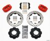 Dynapro Rear Parking Brake Kit Rear End Axle: Backdraft Roadsters - image 2