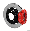 Dynapro Rear Parking Brake Kit Rear End Axle: Backdraft Roadsters - image 1