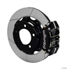 Dynapro Rear Parking Brake Kit Rear End Axle: Backdraft Roadsters - image 1