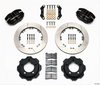 Dynapro Rear Parking Brake Kit Rear End Axle: Backdraft Roadsters - image 2
