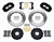 Forged Narrow Superlite 6R Big Brake Kit Backdraft Roadster - image 2