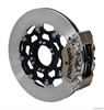 Dyne Pro Sprint Brake Kit Inboard Mount - image 1