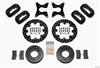 FDL DUAL REAR DYNAMIC KIT DRILLED - image 1