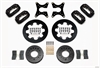 FDL DUAL REAR DYNAMIC KIT - image 1