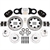 Forged Dynalite Front Brake Kit 1963-70 Ford - image 2