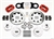 Forged Dynalite Front Brake Kit 1963-70 Ford - image 2