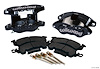 D52 Dual Piston Caliper Kit GM Car Applications - image 1