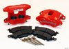 140-11290-R D52 Dual Piston Caliper Kit GM Car Applications - image 2