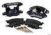 D52 Dual Piston Caliper Kit GM Car & Truck Applications - image 1
