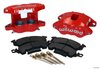 140-11291-R D52 Dual Piston Caliper Kit GM Car & Truck Applications - image 2
