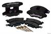 D52 Rear Disc Brake Caliper Replacement Kit for GM Applications - image 1