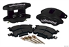 D52 Dual Piston Caliper Kit GM Car Applications - image 1