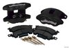 D52 Dual Piston Caliper Kit GM Car Applications - image 2