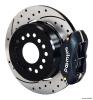 Forged Dynalite Rear Parking Brake Kit 1955-1957 Chevy/1956 Corvette - image 1