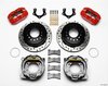 Dynapro Low-Profile Rear Parking Brake Kit Rear End Axle: 8-3/4" & 9-3/4" Mopar/Dana 60 - image 2