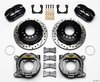 Dynapro Low-Profile Rear Parking Brake Kit Rear End Axle: 12 Bolt Special Flange - image 2