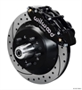Forged Narrow Superlite 6R Big Brake Kit Magnum Force - image 1